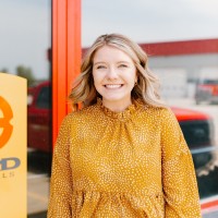 BARD Materials Employee Tayler K.'s profile photo