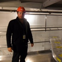 GE Renewable Energy Employee Jonathan Bouffard's profile photo