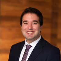 KPMG Employee Benjamin Alonso's profile photo