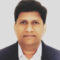 TechOptima Employee Pramod Chada's profile photo
