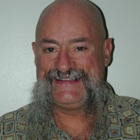 Off Ramp Leathers Employee John Bernal's profile photo