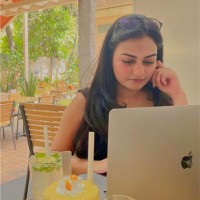 Charvi Sharma Email