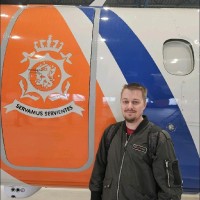 CarteNav Employee Stephen Tollenaar's profile photo