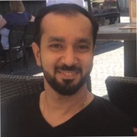 State Street Employee Prashant Thakkar's profile photo