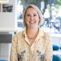 Charmaine Moss Email