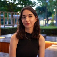 LINEADECOR Employee Elif Nadir's profile photo