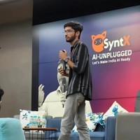 Orangecat Employee Prithvi Chauhan's profile photo