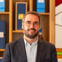 GROUPE BOLLINGER Employee Eric le Bouar's profile photo
