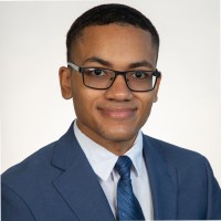 Eglin Air Force Base Employee Tyler Ince-Ingram's profile photo