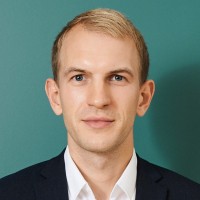 Alexander Strøm Email