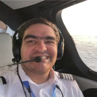 Rennia Aviation Employee Felix Teran's profile photo
