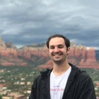 Amazon Employee Robert Dreier's profile photo