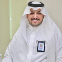 Ministry of Environment, Water and Agriculture Employee Thamer Aldaydab's profile photo
