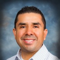 NTT Ltd. Employee Brian Castillo's profile photo