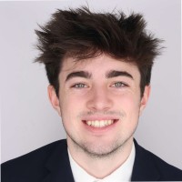 Teddy Friedrich's profile photo