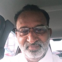 Lavender Employee Mathew C.s.'s profile photo