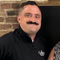 Advantic Building Group Employee Alan Thacker's profile photo