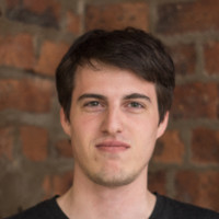 Oneiro solutions Limited Employee Stefan Bobev's profile photo