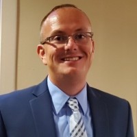 American Cancer Society Employee Eric Pittman's profile photo