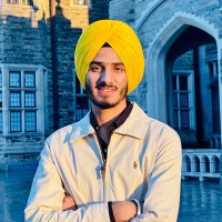 Pluto Transport Inc. Employee Amanpreet Singh's profile photo