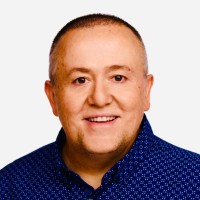 Digital Studio Employee Peter Barrot's profile photo