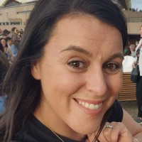 Elena Stavrou Email