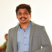 Mithun Gopal Email & Phone Number