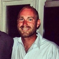 Southwest Airlines Employee David McCourt's profile photo