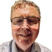 Nigel Goddard Email