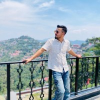 Soft Radix Technologies Pvt. Ltd. Employee Khalid Mujtaba's profile photo