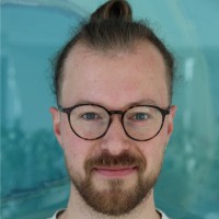 Lebenshilfe Braunschweig Employee Maximilian Berner's profile photo