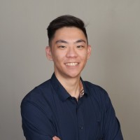bisco industries Employee Nathan Szeto's profile photo