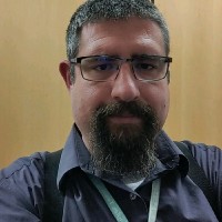 Carenet Health Employee Christopher Yoder's profile photo
