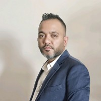 Raj Rao Email