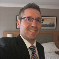 Direct Line Group Employee Jason Bezant's profile photo