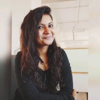 Tennant Solutions Employee Poonam Patanwadiya's profile photo