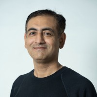 NexVisTech Employee Salman Baig's profile photo