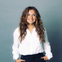 Aenova BV Employee Maria Dyachok's profile photo
