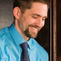 Tesla Employee Eric Bradley's profile photo