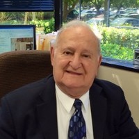 bernards office furniture inc Employee Frank Bernard's profile photo