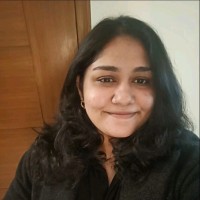 A-PAG Employee Therese Abraham's profile photo