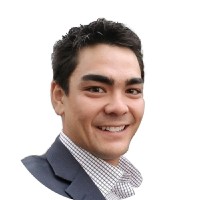 iFP Solutions Employee Chais Iwaasa's profile photo
