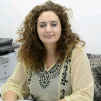 Sabine Akiki Email & Phone Number