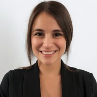 Potential Inc. Employee Rachel Landers's profile photo