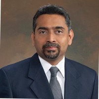 Lockheed Martin Employee Jay Ramani's profile photo