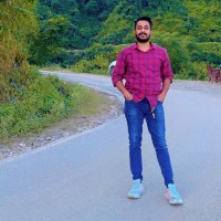 Harshal Chauhan Email & Phone Number