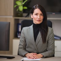 Lev Ins Insurance Company Employee Iskra Radeva's profile photo