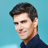 Simago Employee Thibault Depardon's profile photo