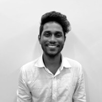 Ace Infoway Pvt. Ltd. Employee Anuj Nishad's profile photo