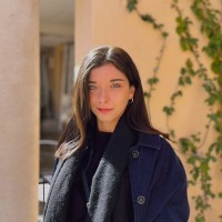 Catalina Lenzi Email